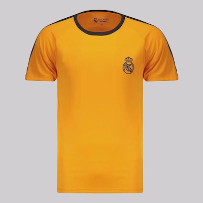 Camisa do Real Madrid Mbappe 9 Dry Fit - Masculina - Foto 2