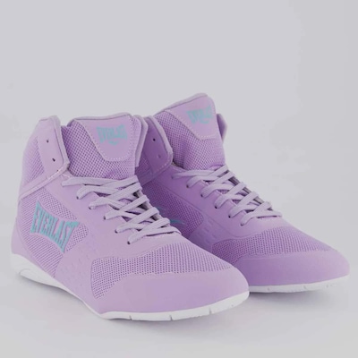 Tênis Everlast Force 2 - Feminino - Foto 2
