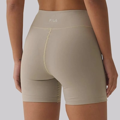 Bermuda Fila Flat Life II - Feminina - Foto 2
