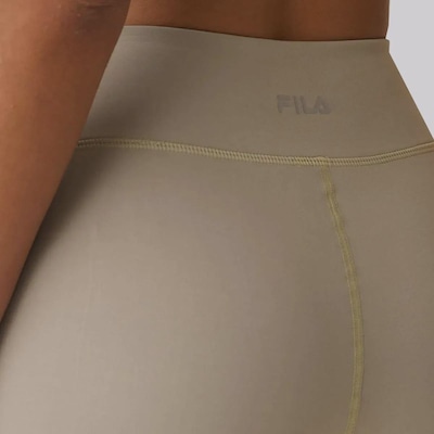 Bermuda Fila Flat Life II - Feminina - Foto 3