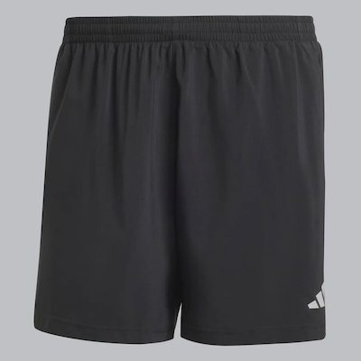 Bermuda adidas Own The Run Base - Masculina - Foto 5