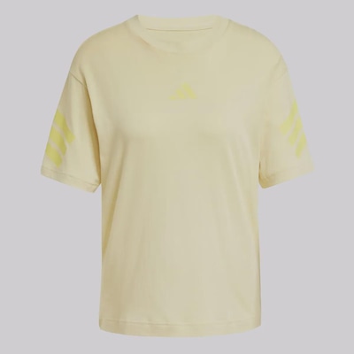 Camiseta adidas Future Icon - Feminina - Foto 4