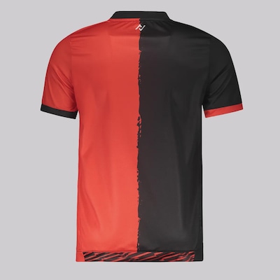 Camisa Vitória Volt Copa do Nordeste 2025 - Masculina - Foto 2