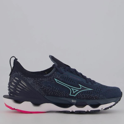 Tênis Mizuno Endeavor 2 - Feminino - Foto 1