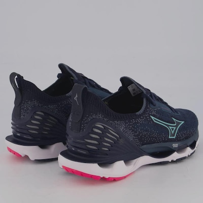 Tênis Mizuno Endeavor 2 - Feminino - Foto 3