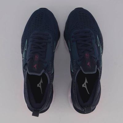 Tênis Mizuno Endeavor 2 - Feminino - Foto 4