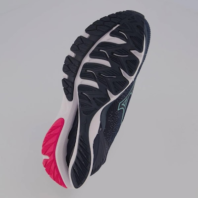 Tênis Mizuno Endeavor 2 - Feminino - Foto 5