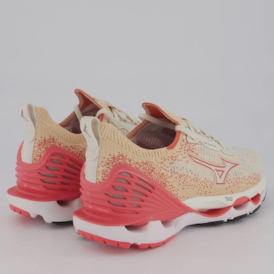 Tênis Mizuno Endeavor 2 - Feminino - Foto 3