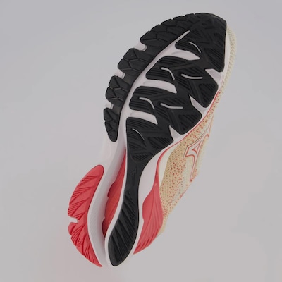 Tênis Mizuno Endeavor 2 - Feminino - Foto 5