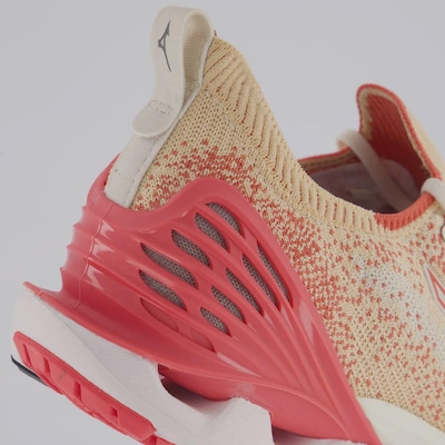 Tênis Mizuno Endeavor 2 - Feminino - Foto 6