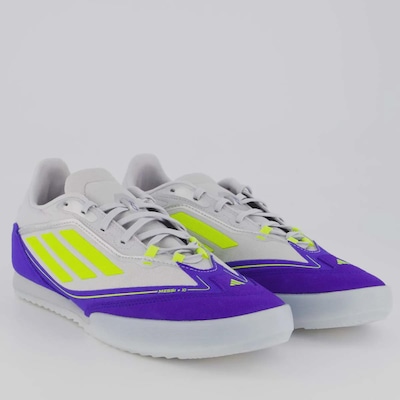 Chuteira Futsal Adulto adidas F50 Messi Freestyle - Foto 2