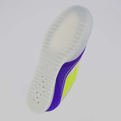 Chuteira Futsal Adulto adidas F50 Messi Freestyle - Foto 5