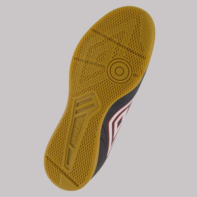 Chuteira Futsal Umbro Class Footballer Adulto - Foto 5