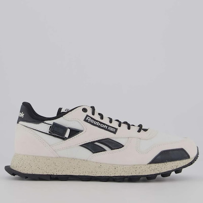 Tênis Reebok Classic Leather Winter - Masculino - Foto 1