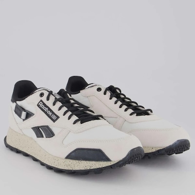 Tênis Reebok Classic Leather Winter - Masculino - Foto 2