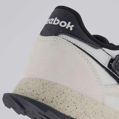 Tênis Reebok Classic Leather Winter - Masculino - Foto 6