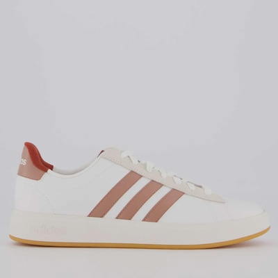 Tênis adidas Grand Court 2.0 - Masculino - Foto 1