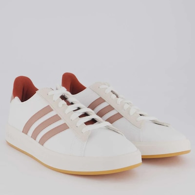 Tênis adidas Grand Court 2.0 - Masculino - Foto 2