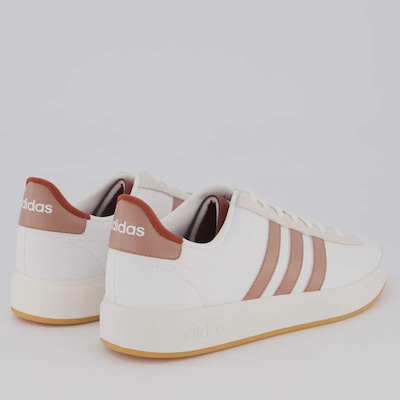 Tênis adidas Grand Court 2.0 - Masculino - Foto 3
