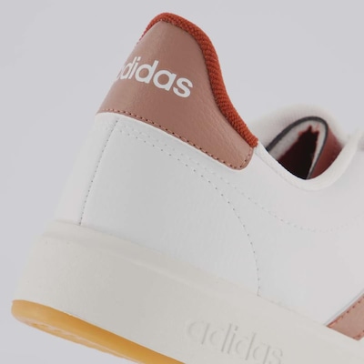 Tênis adidas Grand Court 2.0 - Masculino - Foto 6