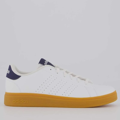 Tênis adidas Advantage Base - Feminino - Foto 1