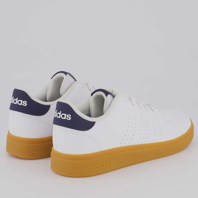 Tênis adidas Advantage Base - Feminino - Foto 3