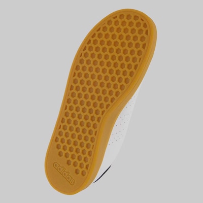 Tênis adidas Advantage Base - Feminino - Foto 5