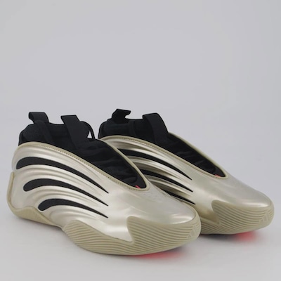 Tênis adidas Harden Volume 9 - Unissex - Foto 2