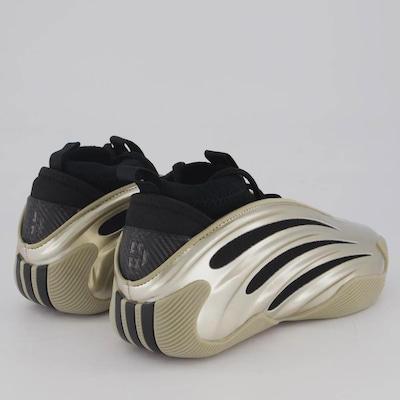 Tênis adidas Harden Volume 9 - Unissex - Foto 3