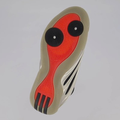 Tênis adidas Harden Volume 9 - Unissex - Foto 5