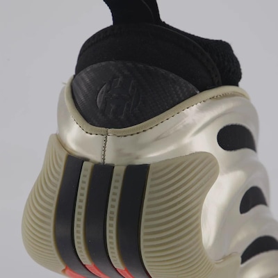 Tênis adidas Harden Volume 9 - Unissex - Foto 6