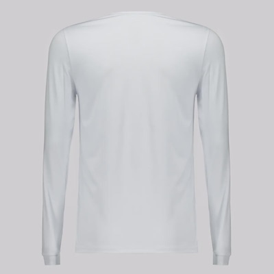 Camisa de Manga Longa Térmica Penalty Skin UV  - Infantil - Foto 2