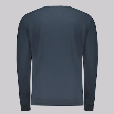 Blusão de Moletom Puma sem Capuz Neymar Jr Crew Sweat - Masculino - Foto 2