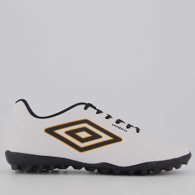 Chuteira Society Umbro Class Footballer Adulto - Foto 1
