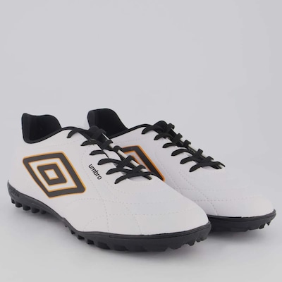 Chuteira Society Umbro Class Footballer Adulto - Foto 2