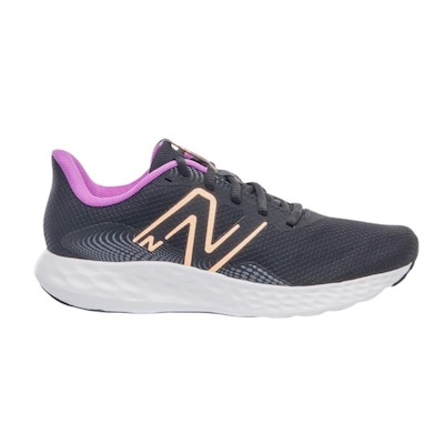 Tênis New Balance 411 v3 - Feminino - Foto 1