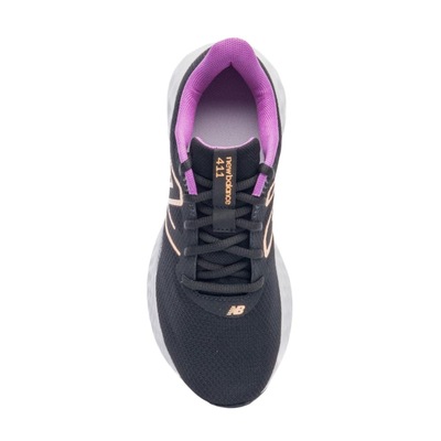 Tênis New Balance 411 v3 - Feminino - Foto 4