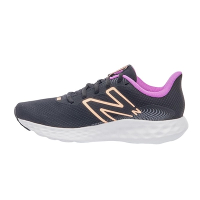 Tênis New Balance 411 v3 - Feminino - Foto 5