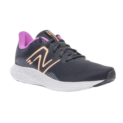 Tênis New Balance 411 v3 - Feminino - Foto 6