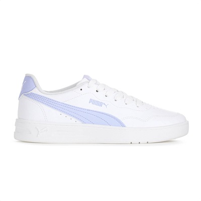 Tênis Puma Court Lally BDP - Feminino - Foto 1