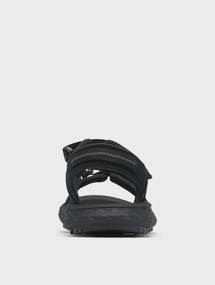 Sandália Columbia Konos Hiker 2 Strap - Feminina - Foto 3