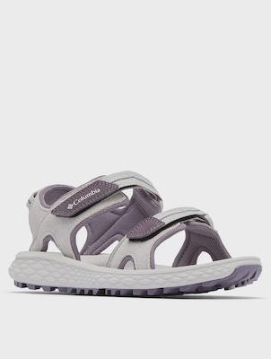 Sandália Columbia Konos Hiker 2 Strap - Feminina - Foto 1