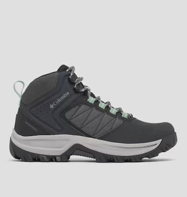 Bota Columbia Transverse Hike WP - Feminina - Foto 1