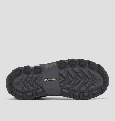 Bota Columbia Transverse Hike WP - Feminina - Foto 2