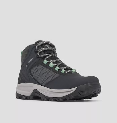Bota Columbia Transverse Hike WP - Feminina - Foto 3