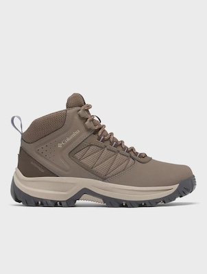 Bota Columbia Transverse Hike WP - Feminina - Foto 1