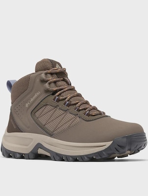 Bota Columbia Transverse Hike WP - Feminina - Foto 2