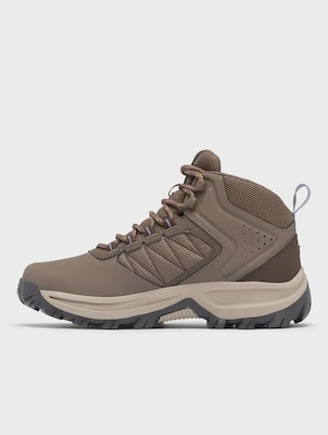 Bota Columbia Transverse Hike WP - Feminina - Foto 3