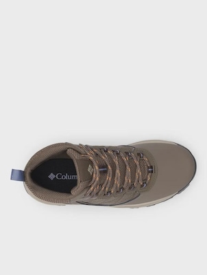 Bota Columbia Transverse Hike WP - Feminina - Foto 4