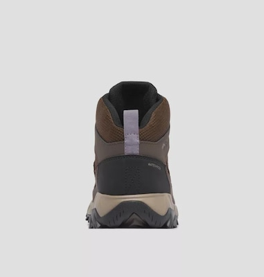 Bota Columbia Strata Trail Mid WP - Feminina - Foto 3
